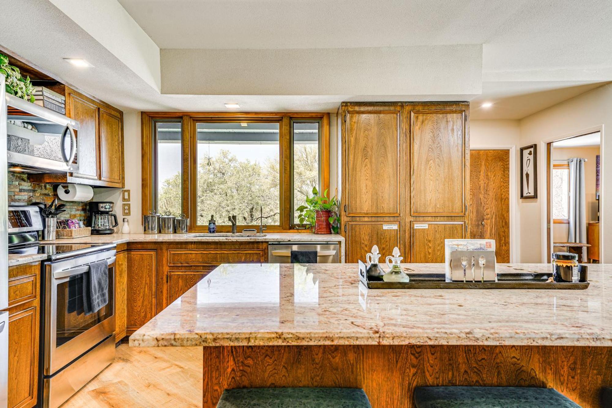 Oro Valley Retreat With Pool And Breathtaking Views! 外观 照片